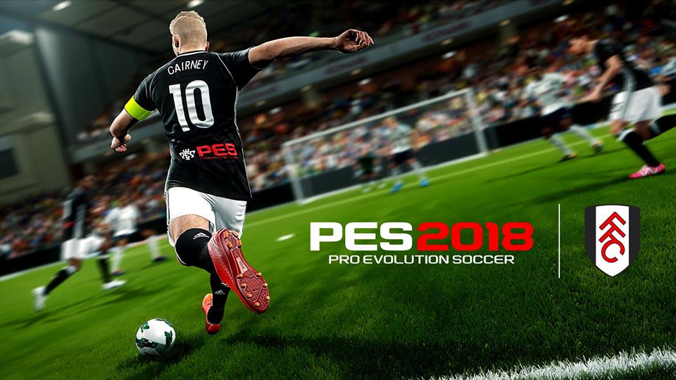 Buy pes hotsell 2018 ps3